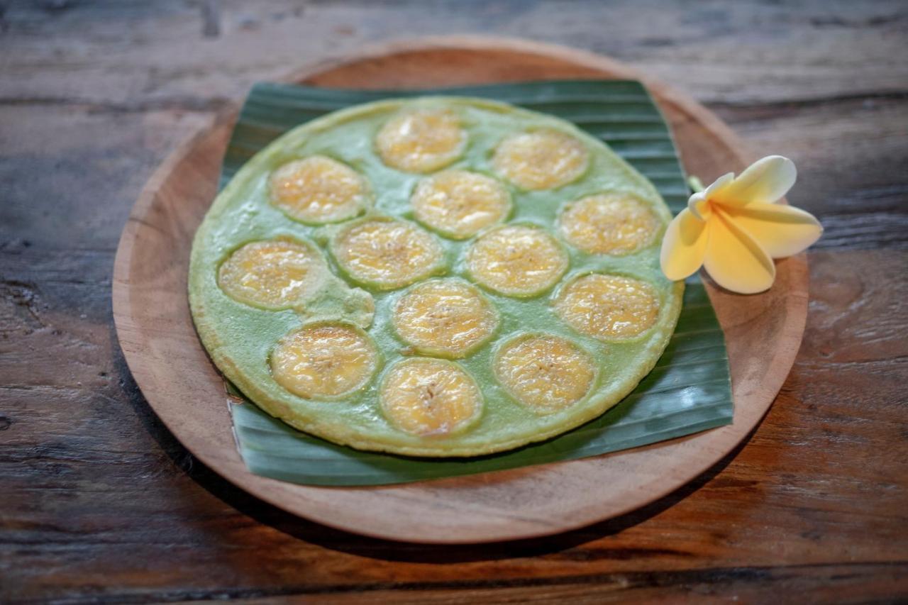 Sweet Orange Pondok Ubud Extérieur photo