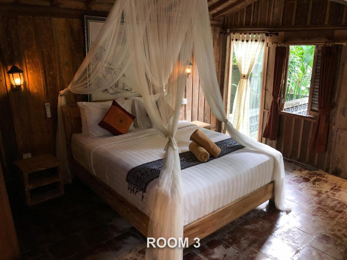 Sweet Orange Pondok Ubud Extérieur photo