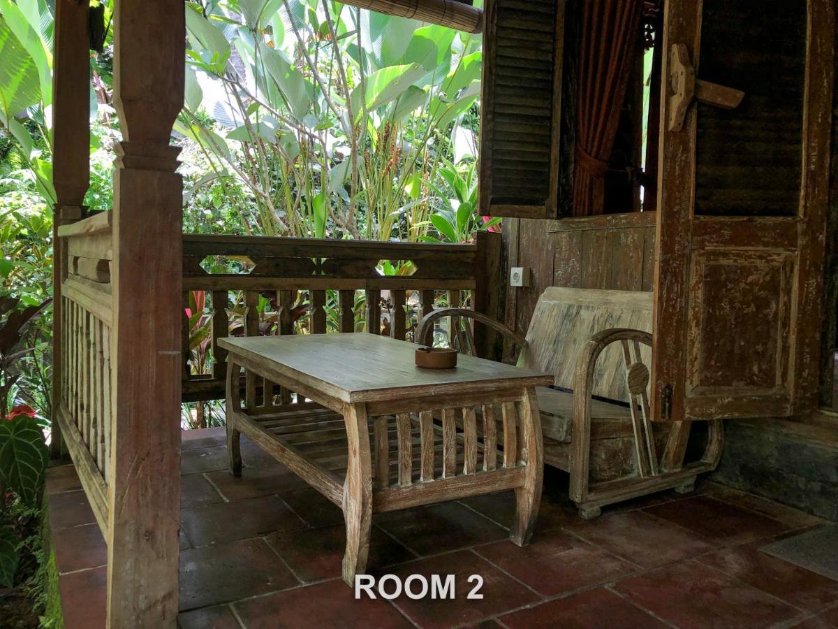 Sweet Orange Pondok Ubud Extérieur photo