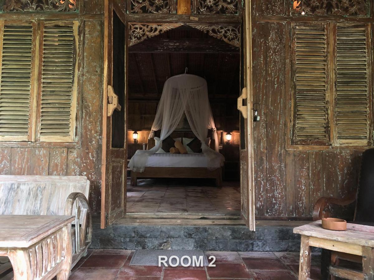 Sweet Orange Pondok Ubud Extérieur photo