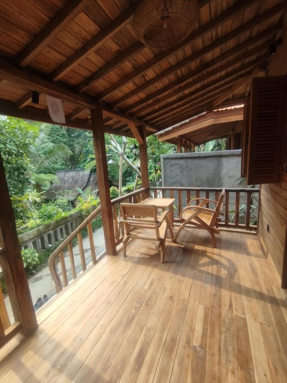 Sweet Orange Pondok Ubud Extérieur photo