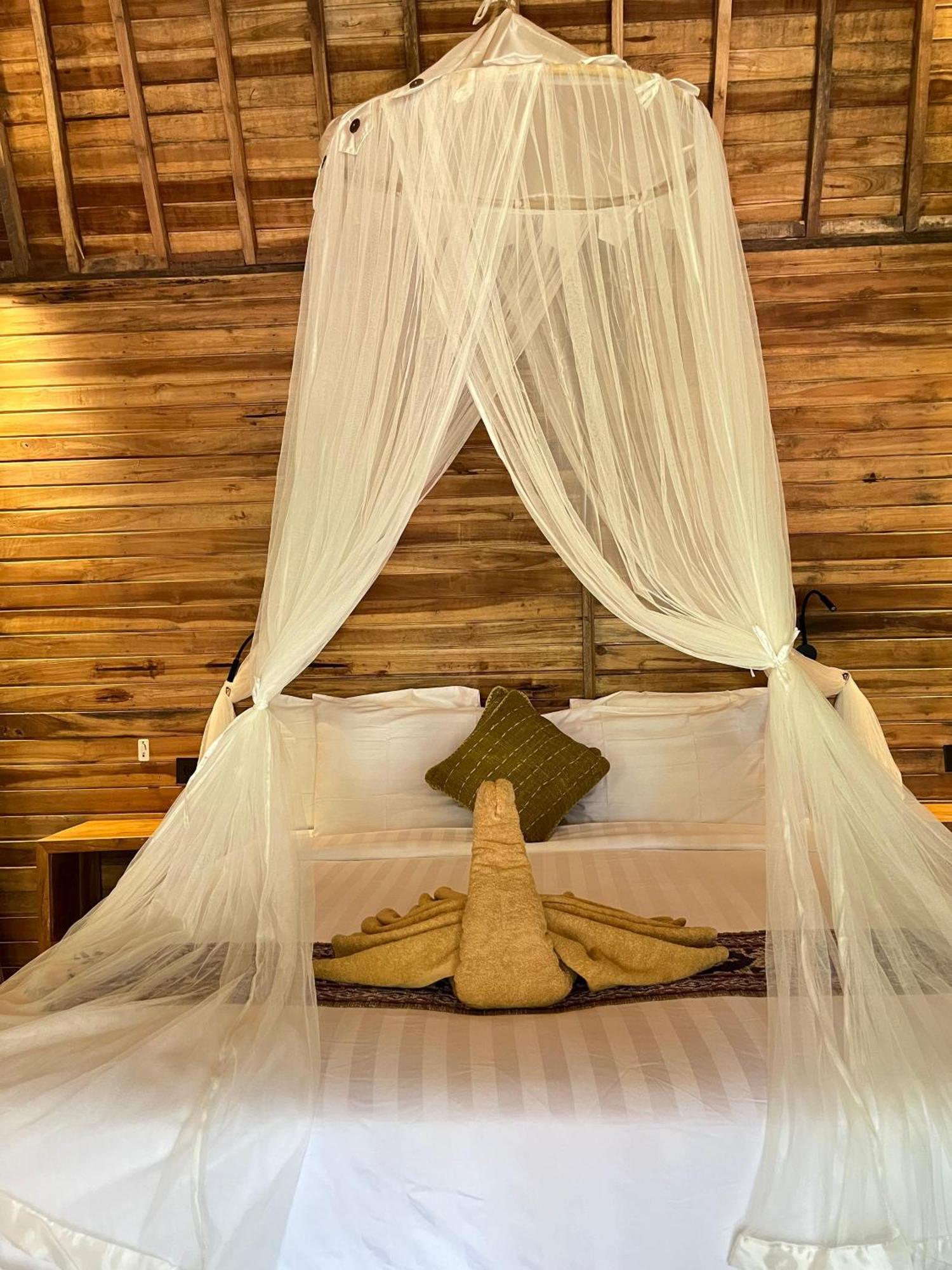 Sweet Orange Pondok Ubud Chambre photo
