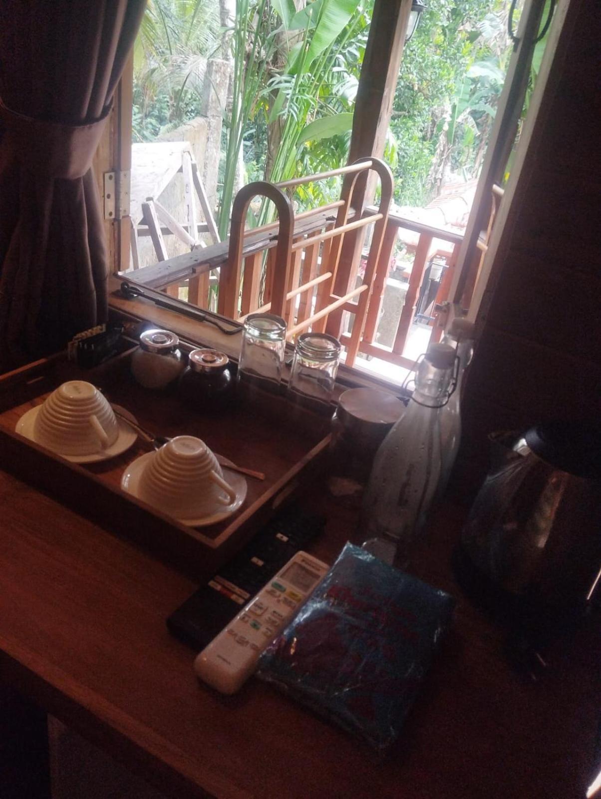 Sweet Orange Pondok Ubud Chambre photo